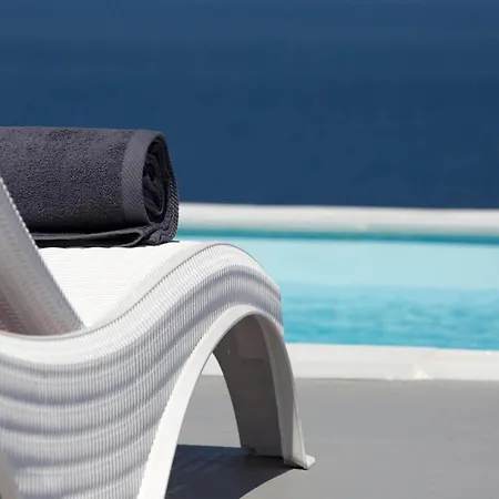 Anemos Sea View Of Mykonos Villa Merchia Beach