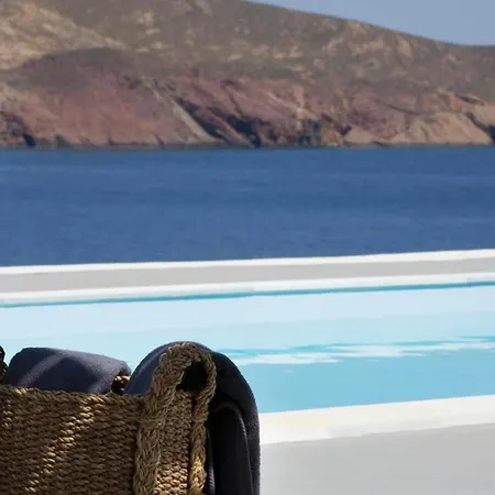 Anemos Sea View Of Mykonos Villa *