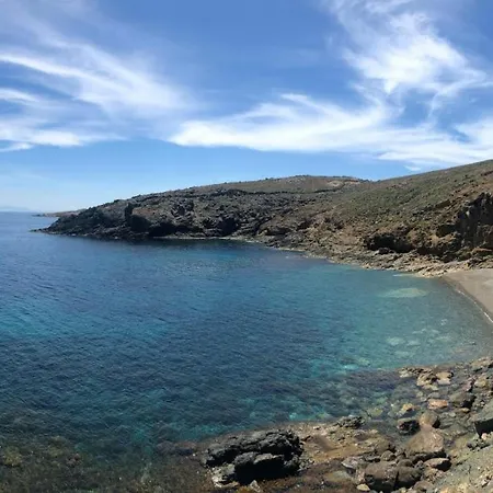 Anemos Sea View Of Mykonos * Merchia Beach
